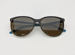 🕶️Made in Italy! Maui Jim MJ723-10P Ocean Sunglasses 57/16 135 /EUC615🕶️
