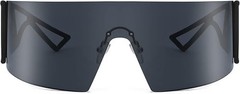 SAFETY GLASSES SUNGLASSES SPORT WORK EYEWEAR Men’s Outdoor Cycling Wrap around