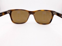 Ray-Ban Sunglasses, Polarized Lenses, RB 4181 710/83 3P, 57-16-145, Thailand
