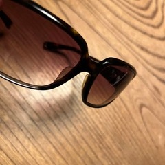 Oliver Peoples Sunglasses Tortoiseshell Brown 63mm 63-15-115