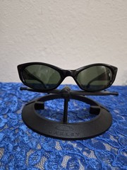 Arnette Mantis Sunglasses Made In Italy Black 125 READ !