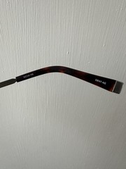 Matsuda Sunglasses M3023 Ti-P, Made In Japan, 52-16-145. Rare/Sold Out Model.