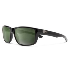 Suncloud Mayor Polarized Sunglasses by Smith Optics Classic Retro 8 Color Option