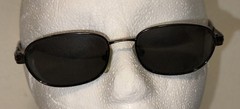 Vintage Persol 2079-S 618/47 Unisex Adults Brown Frames ONLY Made In Italy 135