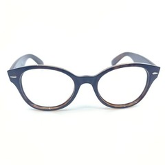 Ray-Ban RB 4141 771 Dark Havana Brown Sunglasses Frame Eyewear Italy
