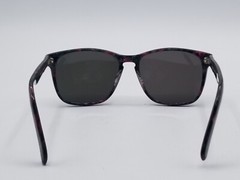 Retospecs Charmant Sunglasses Purple G019 140mm Japan Frame