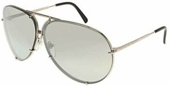 Porsche Authentic P8478 Designer Pilot Sunglasses Beta-Titanium 28 Colors&Sizes