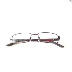Carrera Eyeglasses CA 7566 Gunmetal 1J1 for kids Size 44mm Optical Frame New