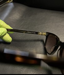 Wealthy Elephant OG Optical Glasses – Signature Edition. FREE Prosperity Chain