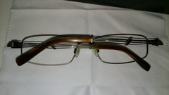 Charmant XL2212 used eyeglasses frames