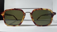 KREWE COLTON Hawksbill Polarized Sunglasses – Discontinued Colorway