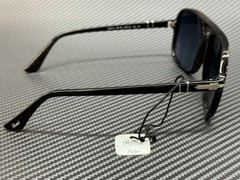 PERSOL PO3328S 95 S3 Black Blue Gradient Polarized Men’s 58 mm Sunglasses