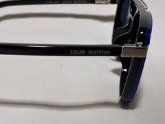 Louis Vuitton Sunglasses Z1022E 9QQ unisex adults fashion accessory logo casual