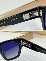 Dita Emitter One DTS418 Luxury 55mm Square Sunglasses Designer 55-20-145