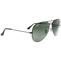 Ray-Ban RB3025 002/58 62 Sunglasses 100% Authentic Boutique Display