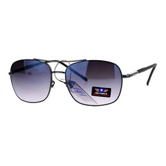 Air Force Fashion Sunglasses Square Navigator Unisex Designer Shades UV400