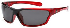 Nitrogen Polarized Sunglasses Mens Sport Running Fishing Golfing Driving Glasses