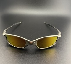 Oakley Juliet Sunglasses – Metal Sunglasses – Polarized