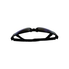 Maui Jim Men’s 60mm Black Polarized Sunglasses MJ0432S-003 Blue Hawaiian