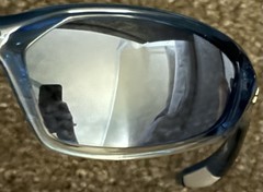 Spy Optic M2 Sunglasses w/Stand
