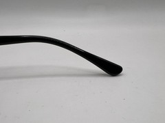 Vintage Ray Ban B&L W1847 PS2 Predator Sunglasses Baush & Lomb BL Made In Italy