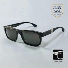 Maybach The Ambassador I Buffalo Horn ZEISS Germany Luxury Sunglasses