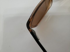 Cinzia Suns Prowl Col. 01 Europa Sunglasses FRAMES ONLY 52-18-135mm E27