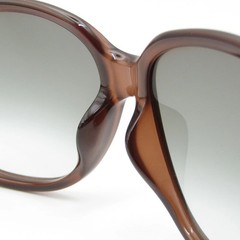 GUCCI Sunglasses GG 3621 SizeS Made in Italy Square Horsebit 6BVJD Dark DDU