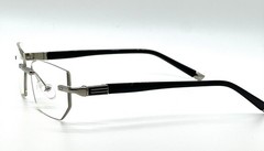 Blue Light Blocking Glasses Gamer LCD/LED Screen & Computer Eyewear Square Frame