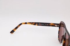 Eyebuydirect Nylon Tortoise/Brown Aviator C1 Sunglasses 59-13-145