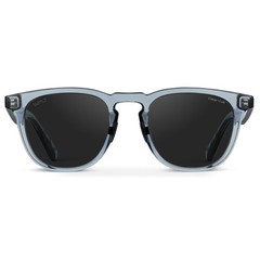 WearMe Pro WMP Eyewear – Men’s Polarized Sport & Golf Sunglasses Round Frame,…