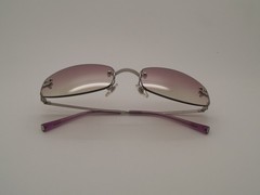 AUTHENTIC NOS NEW OLD STOCK CHANEL CH4002 C124/58 SUNGLASSES
