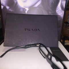 Prada VPR 16M Frames In Multiple different colors