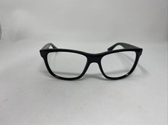 RAY BAN RB 4181 601 GLOSSY BLACK SUNGLASSES ITALY FRAME YJ45