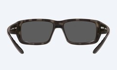 COSTA DEL MAR Fantail Polarized Sunglasses – 580G Glass Lenses