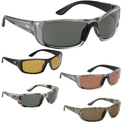 Flying Fisherman Buchanan Polarized Sunglasses