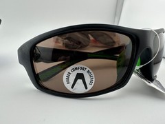 LOT OF 8 – Sun Gear Sunglasses, Assorted Styles, All with Tags Attached – LOOK!