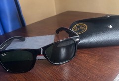Ray-Ban RB2140 Wayfarer Classic Sunglasses Unisex