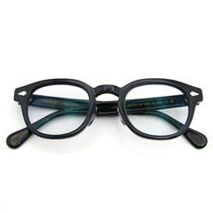 MOSCOT glasses frame LEMTOSH 46 made in China LEMTOSH Boslington Boston DDU