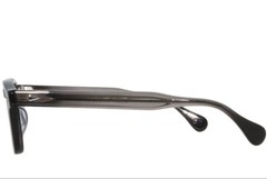JULIUS TART OPTICAL ARNEL/AR Black Shadow 44mm Sunglasses Used