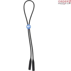 Silicone Sunglass Retainer Adjustable 19″ Lightweight Durable for Outdoor Use
