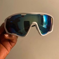 Riding Glasses Cycling Sunglasses UV400 Sports Glasses Bicycle Mountain Bike Eye