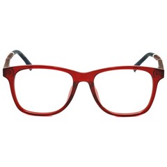 Lacoste Unisex 49mm Red Opticals L3635-615-49