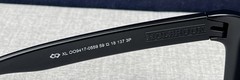 Oakley Holbrook Xl OO9417-0559 Sunglasses 59 18 137 mm