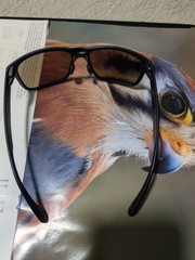 Maui Jim Red Sands Sunglasses Polarizedplus2 Technology