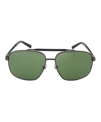 Michael Kors Men’s MKS915M Craig Gunmetal Sunglasses, 60mm