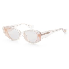 Dita Women’s Vers-One 67mm Frosted Grey Sunglasses DTS740-A-03