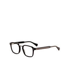 John Varvatos Men’s 49 mm Black Opticals VJV427490BLA