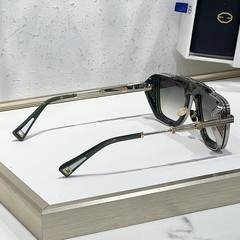 GTO Sunglasses, thenr Heavy-Duty Square Cool Men’s and Women’s Sunglasses
