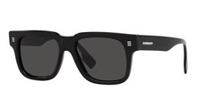 BURBERRY | NEW | 4394 | 4394 3001 – 87 | BLACK | DARK GREY